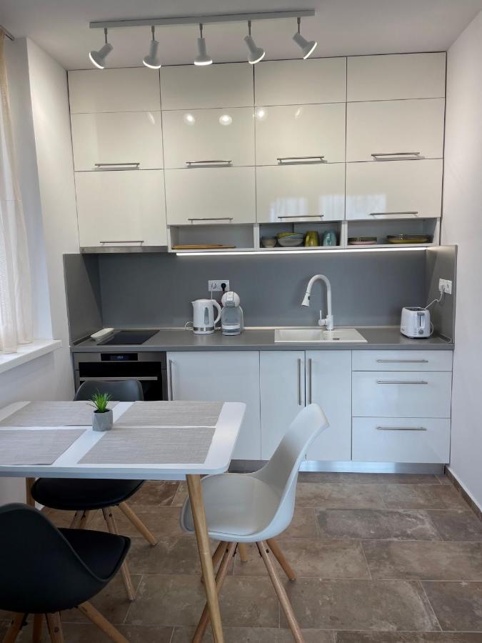 Bardo Apartman Balatonlelle Εξωτερικό φωτογραφία
