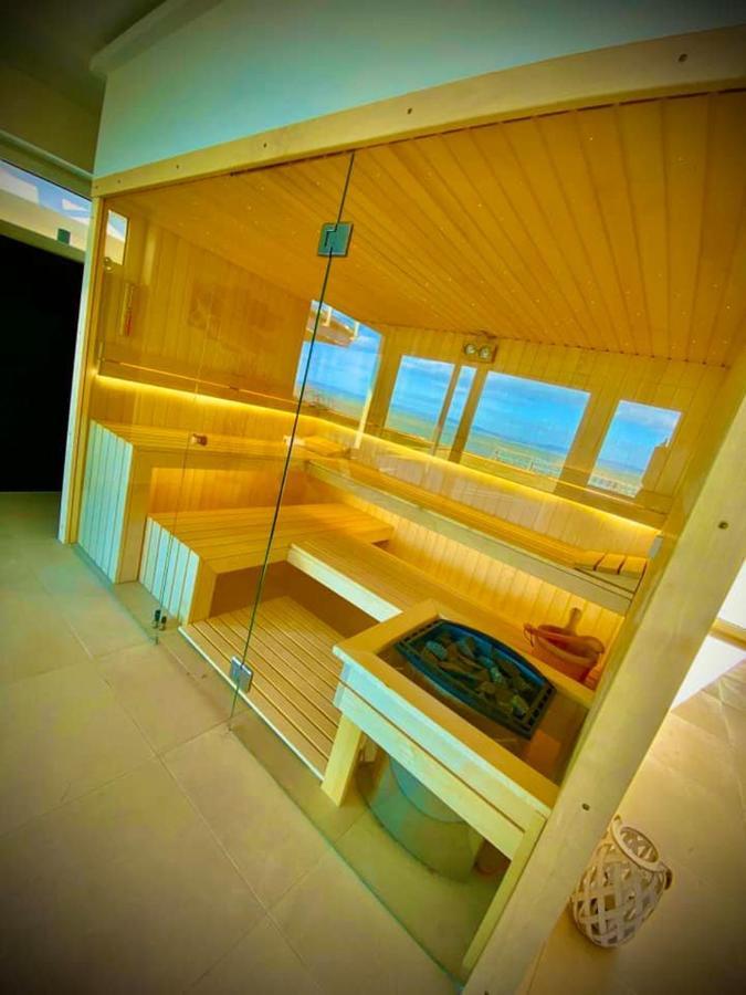 Bardo Apartman Balatonlelle Εξωτερικό φωτογραφία