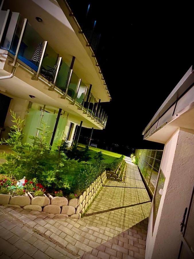Bardo Apartman Balatonlelle Εξωτερικό φωτογραφία